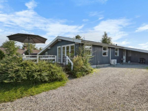 Holiday Home Maylin - 350m from the sea by Interhome, Bogense